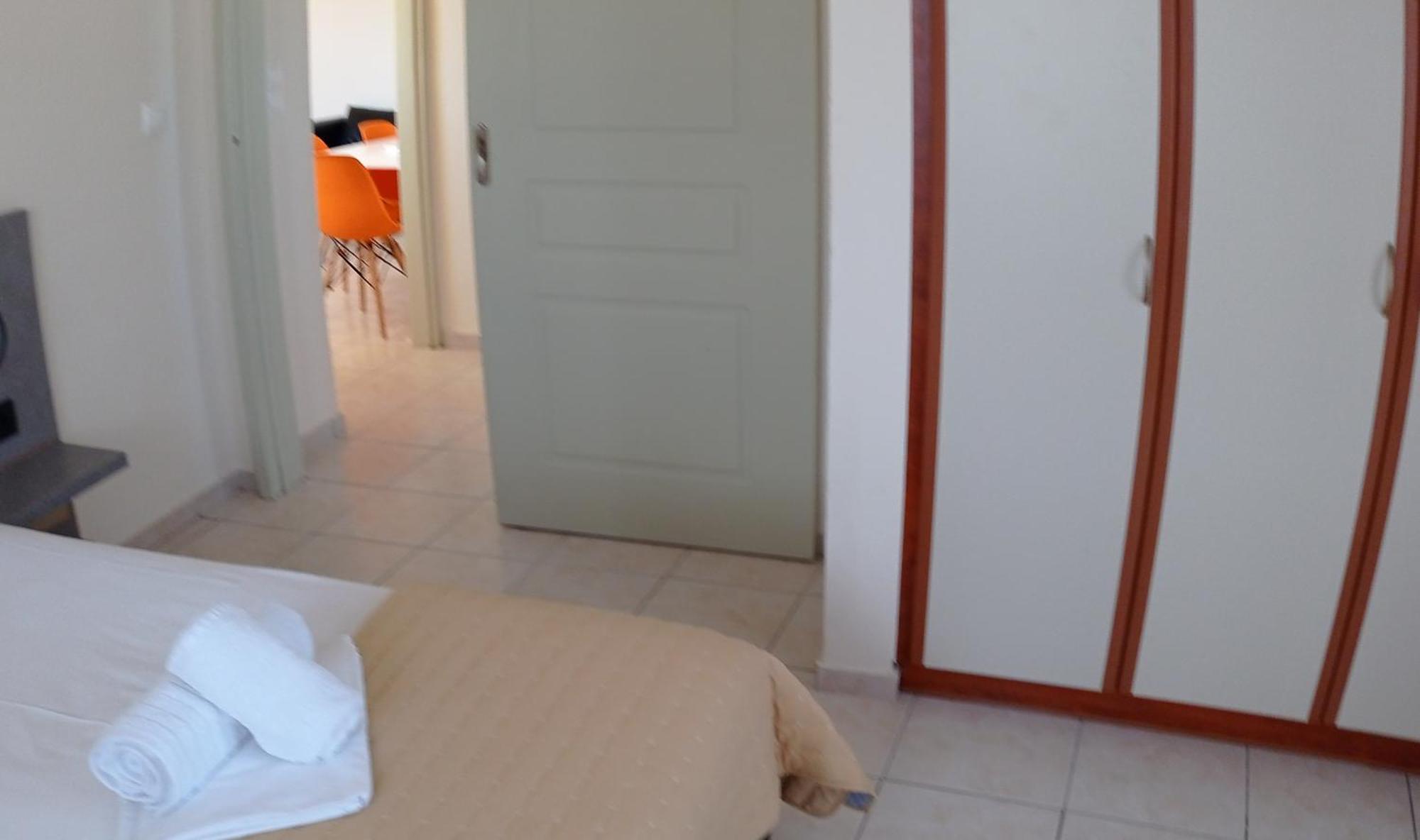 Sunny Beach Apartments Ρέθυμνο Εξωτερικό φωτογραφία