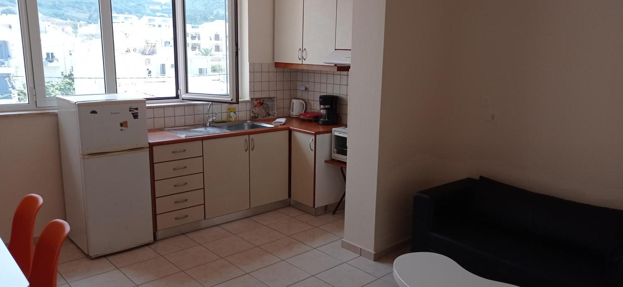 Sunny Beach Apartments Ρέθυμνο Εξωτερικό φωτογραφία