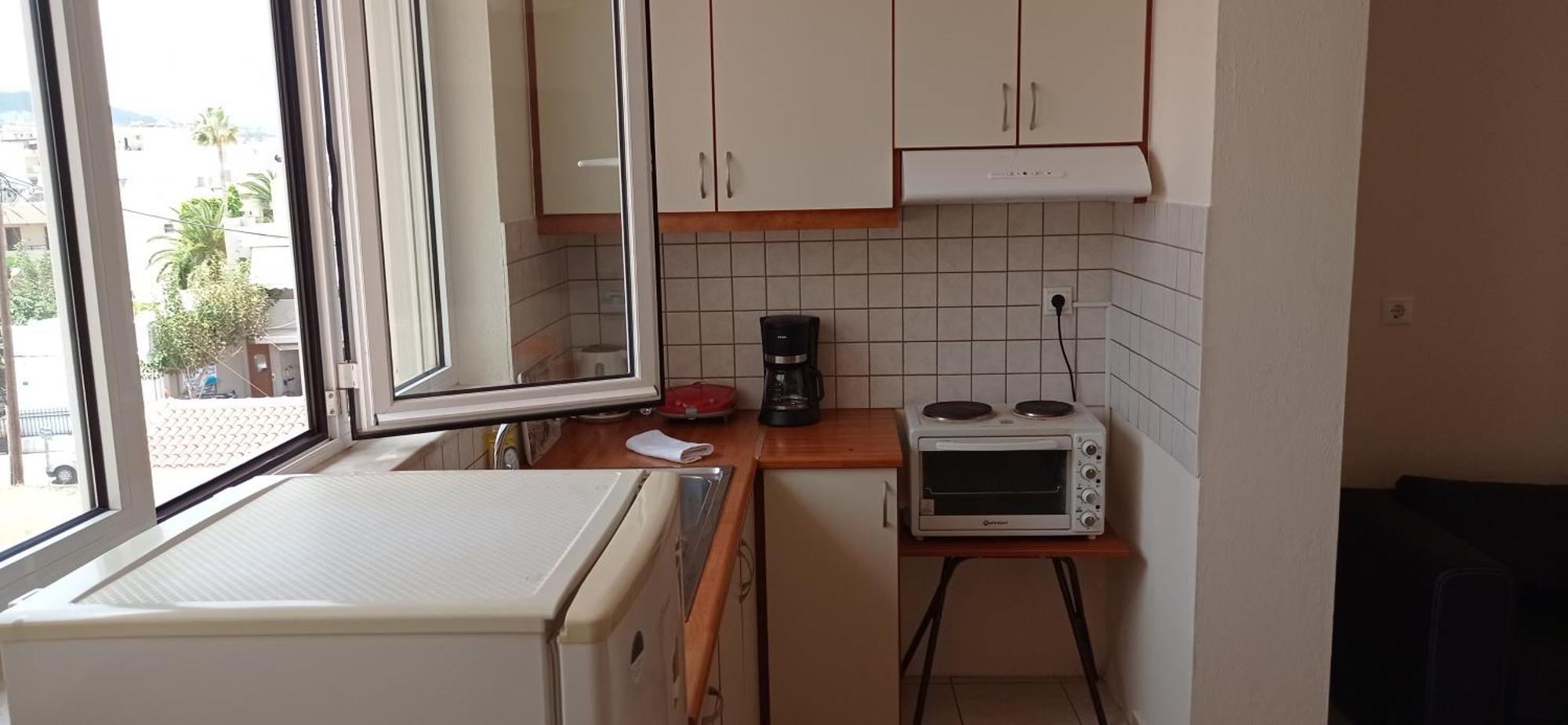 Sunny Beach Apartments Ρέθυμνο Εξωτερικό φωτογραφία