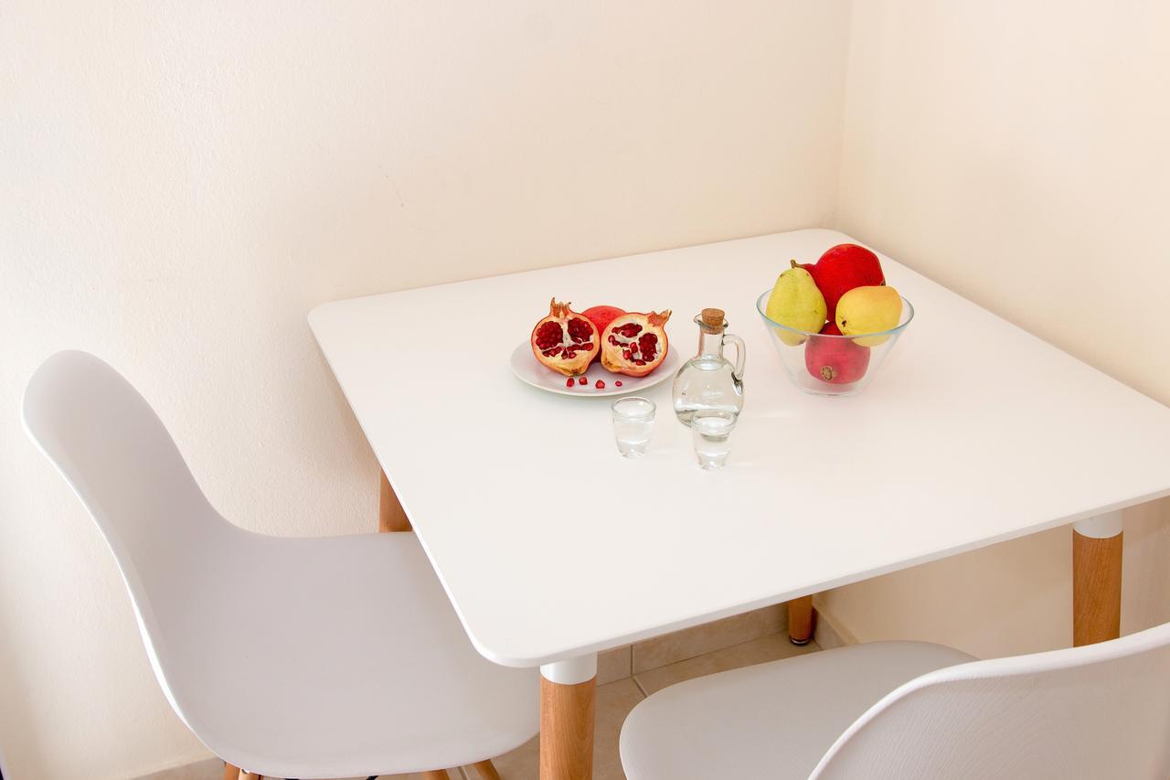 Sunny Beach Apartments Ρέθυμνο Εξωτερικό φωτογραφία