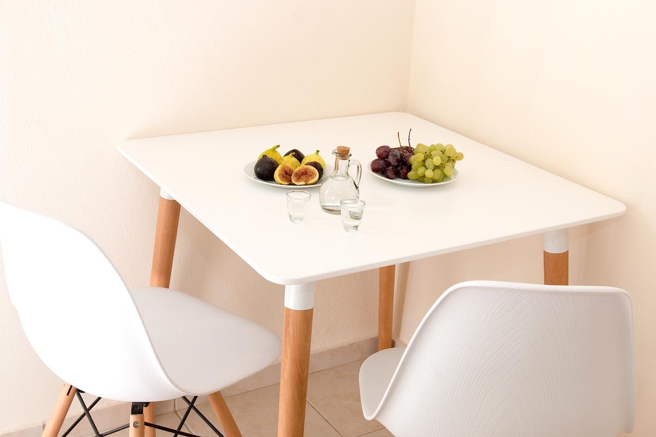 Sunny Beach Apartments Ρέθυμνο Εξωτερικό φωτογραφία