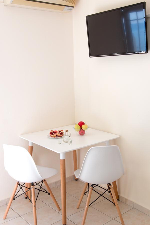 Sunny Beach Apartments Ρέθυμνο Εξωτερικό φωτογραφία
