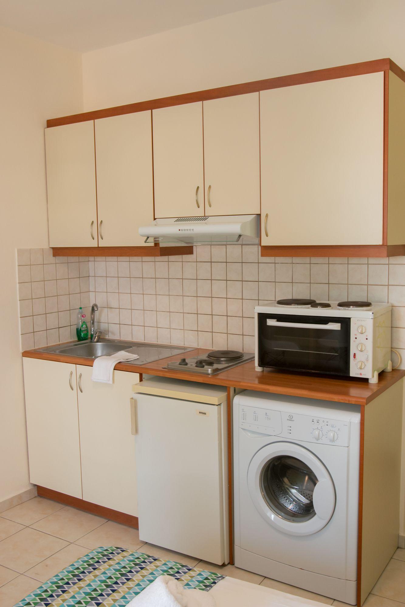 Sunny Beach Apartments Ρέθυμνο Εξωτερικό φωτογραφία