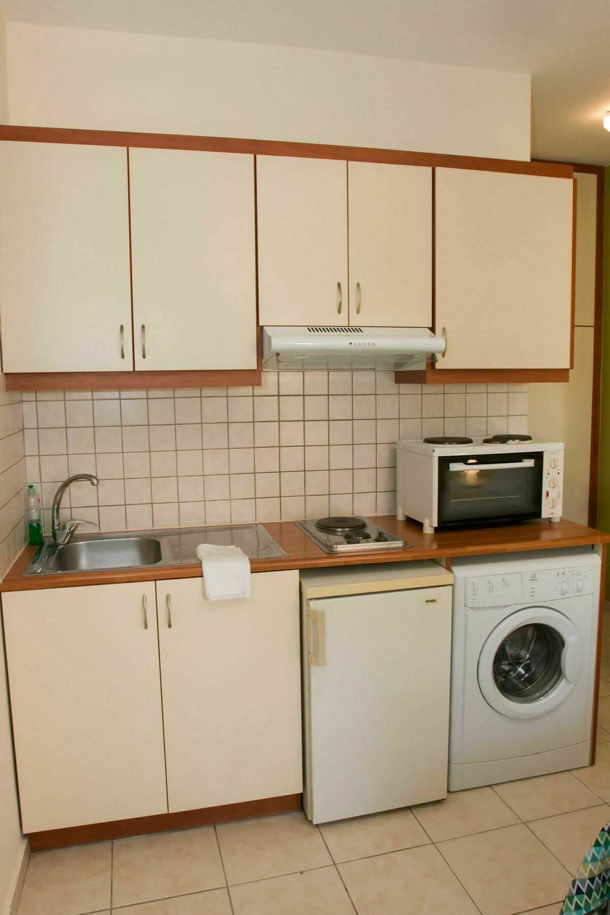 Sunny Beach Apartments Ρέθυμνο Εξωτερικό φωτογραφία