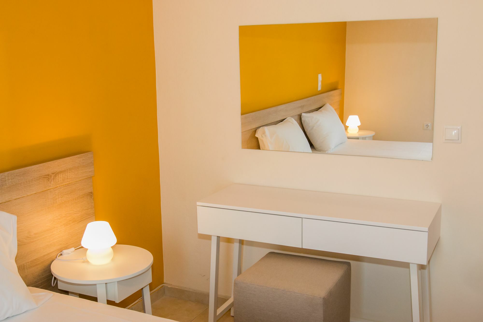 Sunny Beach Apartments Ρέθυμνο Εξωτερικό φωτογραφία