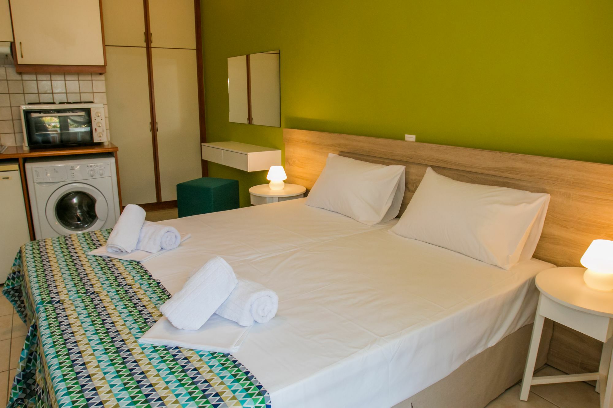 Sunny Beach Apartments Ρέθυμνο Εξωτερικό φωτογραφία