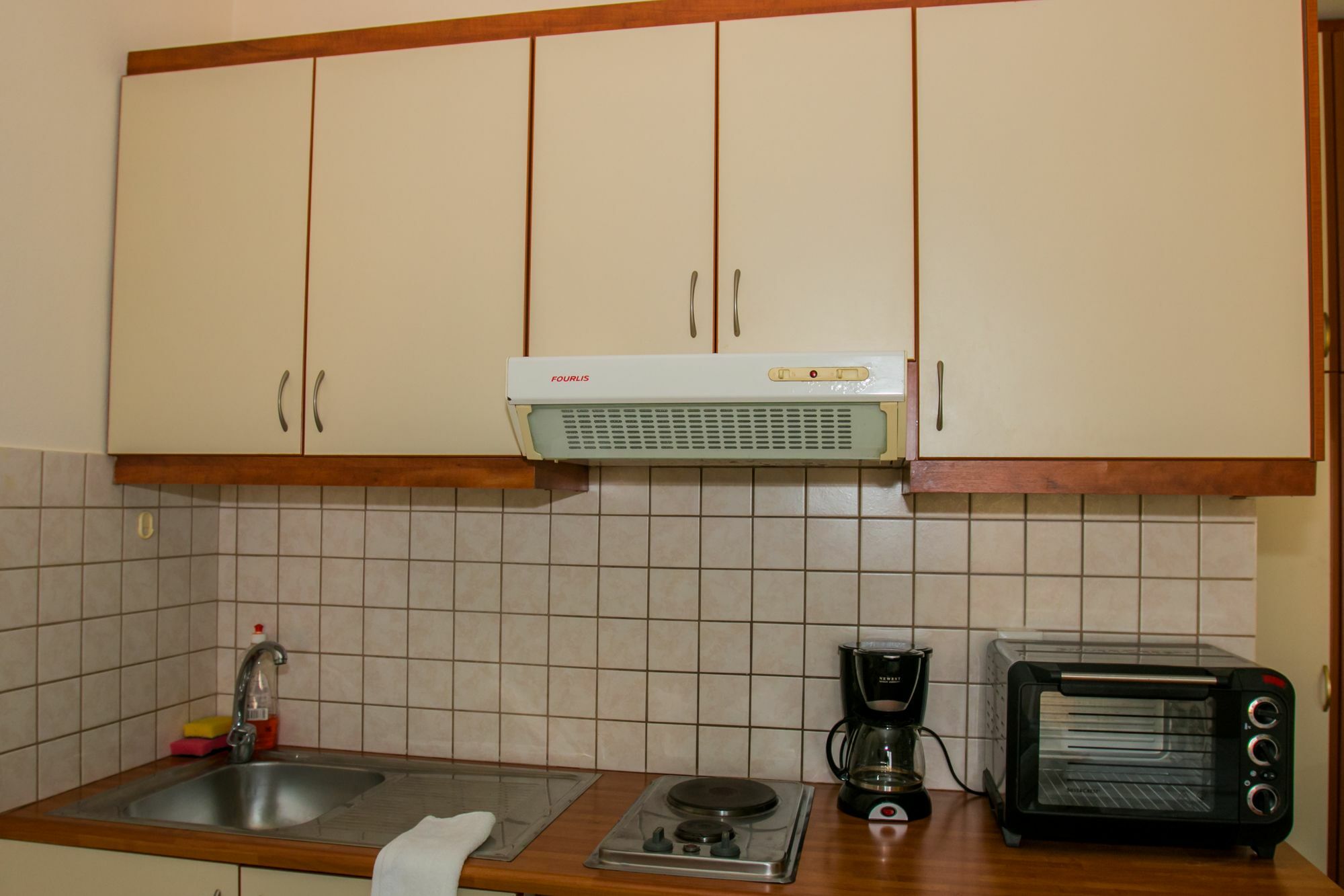 Sunny Beach Apartments Ρέθυμνο Εξωτερικό φωτογραφία