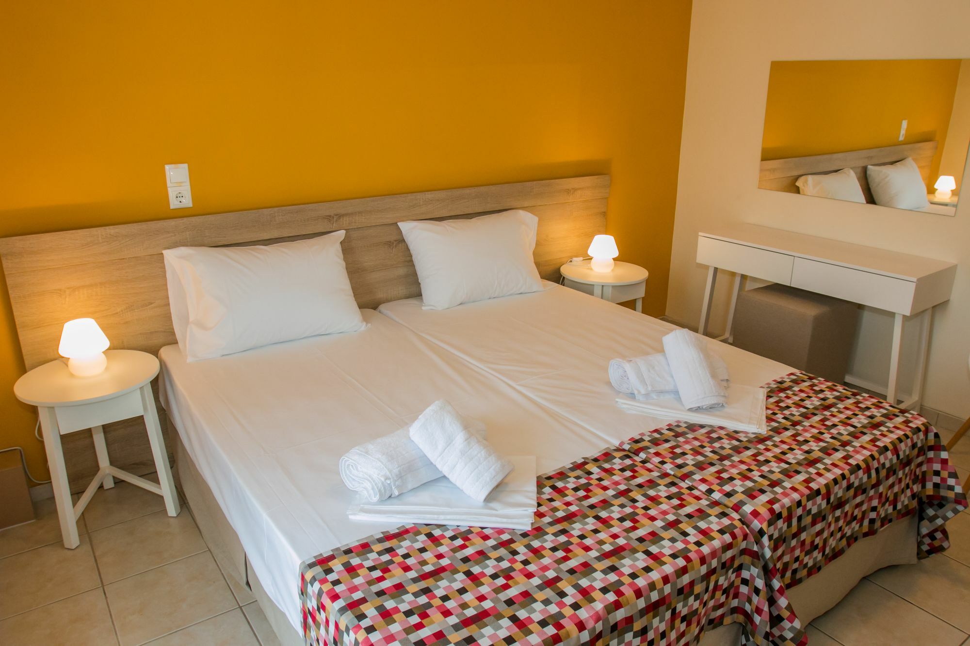 Sunny Beach Apartments Ρέθυμνο Εξωτερικό φωτογραφία