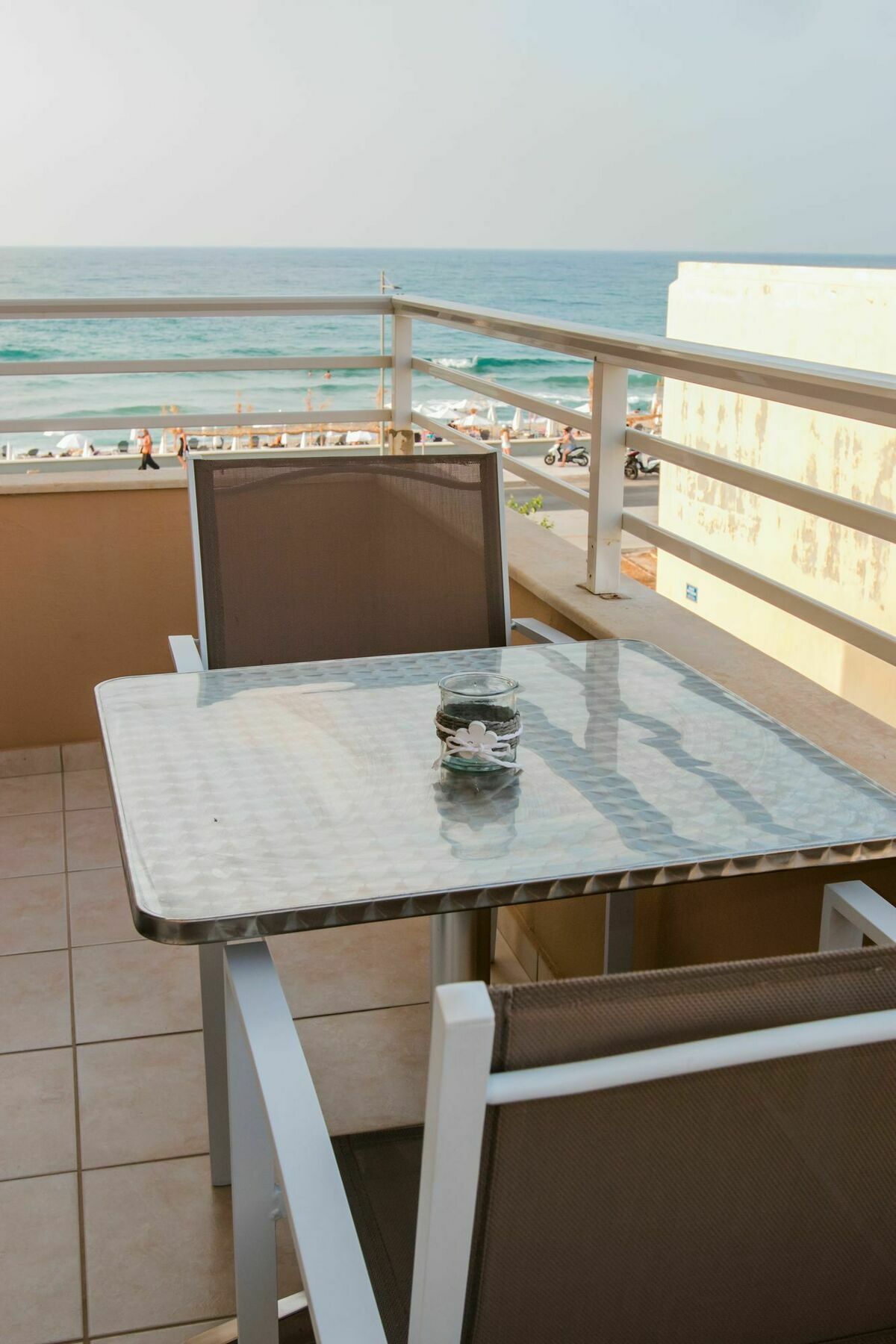 Sunny Beach Apartments Ρέθυμνο Εξωτερικό φωτογραφία