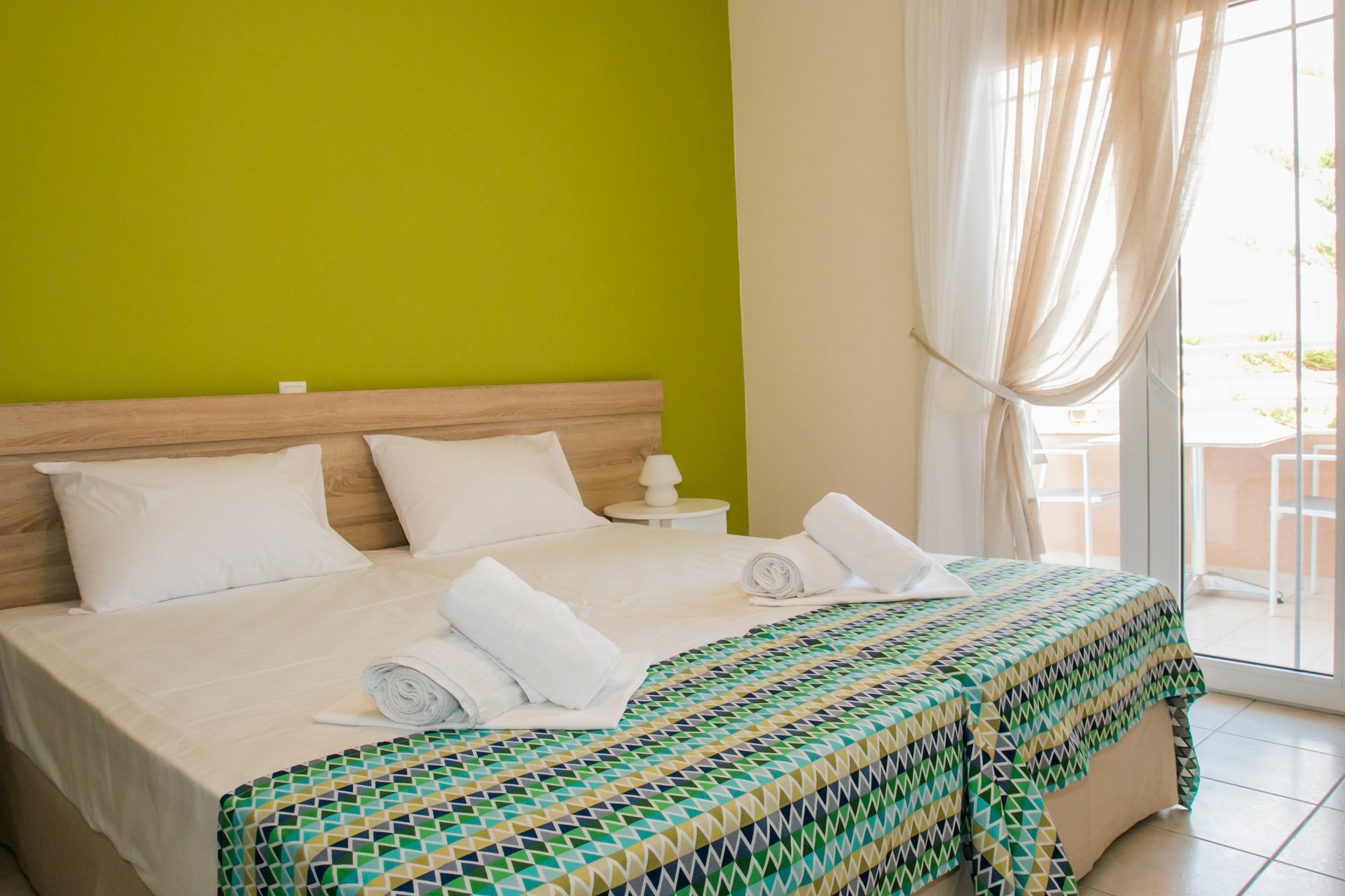 Sunny Beach Apartments Ρέθυμνο Εξωτερικό φωτογραφία
